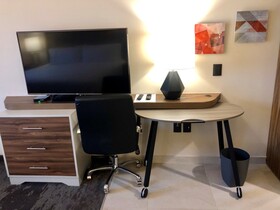 Holiday Inn & Suites Monterrey Apodaca Zona Airport