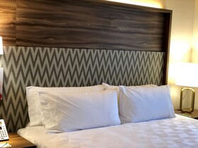 Holiday Inn & Suites Monterrey Apodaca Zona Airport