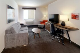 Holiday Inn & Suites Monterrey Apodaca Zona Airport
