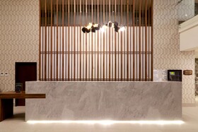 Holiday Inn & Suites Monterrey Apodaca Zona Airport