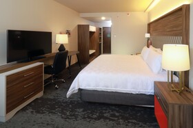 Holiday Inn & Suites Monterrey Apodaca Zona Airport