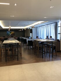 Holiday Inn & Suites Monterrey Apodaca Zona Airport