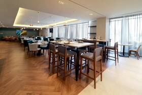 Holiday Inn & Suites Monterrey Apodaca Zona Airport