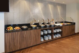 Holiday Inn & Suites Monterrey Apodaca Zona Airport