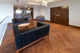 Holiday Inn & Suites Monterrey Apodaca Zona Airport