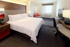 Holiday Inn & Suites Monterrey Apodaca Zona Airport