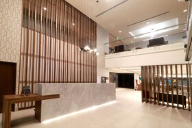 Holiday Inn & Suites Monterrey Apodaca Zona Airport