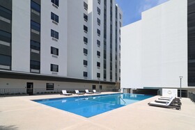 Holiday Inn & Suites Monterrey Apodaca Zona Airport