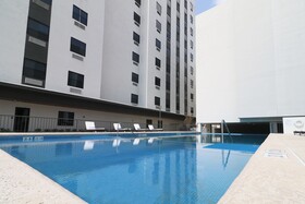 Holiday Inn & Suites Monterrey Apodaca Zona Airport