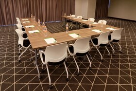 Holiday Inn & Suites Monterrey Apodaca Zona Airport