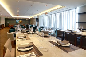 Holiday Inn & Suites Monterrey Apodaca Zona Airport