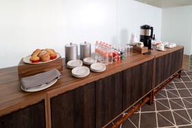 Holiday Inn & Suites Monterrey Apodaca Zona Airport