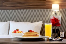 Holiday Inn & Suites Monterrey Apodaca Zona Airport