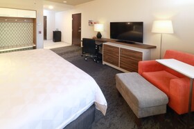 Holiday Inn & Suites Monterrey Apodaca Zona Airport
