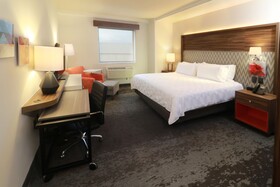 Holiday Inn & Suites Monterrey Apodaca Zona Airport