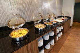Holiday Inn & Suites Monterrey Apodaca Zona Airport