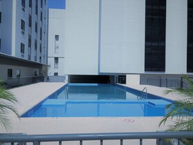 Holiday Inn & Suites Monterrey Apodaca Zona Airport