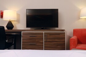 Holiday Inn & Suites Monterrey Apodaca Zona Airport
