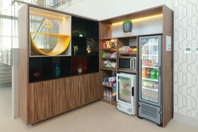 Holiday Inn & Suites Monterrey Apodaca Zona Airport