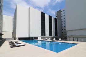 Holiday Inn & Suites Monterrey Apodaca Zona Airport