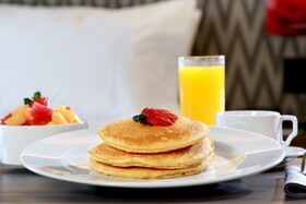 Holiday Inn & Suites Monterrey Apodaca Zona Airport
