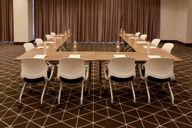 Holiday Inn & Suites Monterrey Apodaca Zona Airport