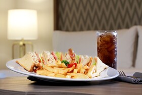 Holiday Inn & Suites Monterrey Apodaca Zona Airport