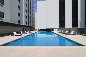 Holiday Inn & Suites Monterrey Apodaca Zona Airport