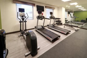 Holiday Inn & Suites Monterrey Apodaca Zona Airport