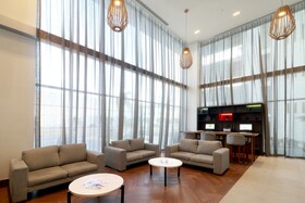 Holiday Inn & Suites Monterrey Apodaca Zona Airport
