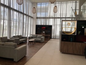 Holiday Inn & Suites Monterrey Apodaca Zona Airport