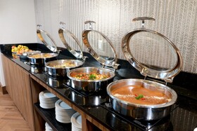 Holiday Inn & Suites Monterrey Apodaca Zona Airport