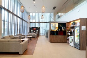 Holiday Inn & Suites Monterrey Apodaca Zona Airport