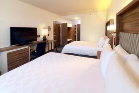 Holiday Inn & Suites Monterrey Apodaca Zona Airport