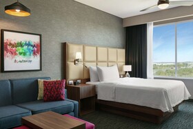 Homewood Suites by Hilton Monterrey Apodaca