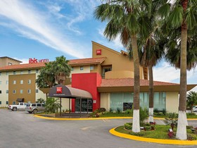 ibis Monterrey Aeropuerto