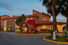ibis Monterrey Aeropuerto
