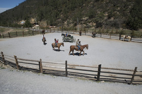 Bosques De Monterreal