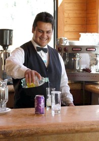 Bosques De Monterreal