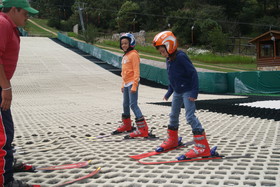 Bosques De Monterreal
