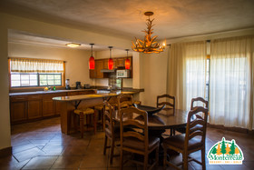 Bosques De Monterreal