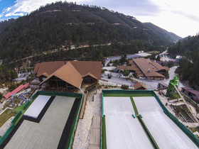 Bosques De Monterreal