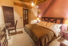 Antigua Alqueria de Carrion Hotel Boutique