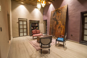 Antigua Alqueria de Carrion Hotel Boutique