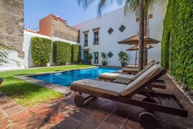 Antigua Alqueria de Carrion Hotel Boutique