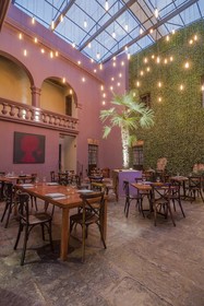 Antigua Alqueria de Carrion Hotel Boutique