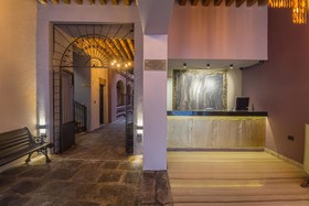 Antigua Alqueria de Carrion Hotel Boutique