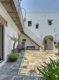 Antigua Alqueria de Carrion Hotel Boutique