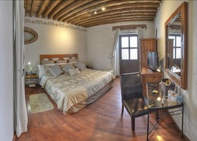 Antigua Alqueria de Carrion Hotel Boutique