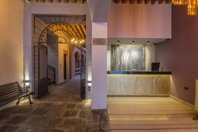 Antigua Alqueria de Carrion Hotel Boutique